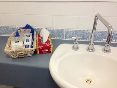 Apollo Bay Waterfront Motor Inn - Accommodation Port Macquarie 38