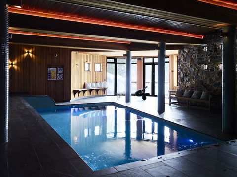 Astra Falls Creek - Accommodation Port Macquarie 5