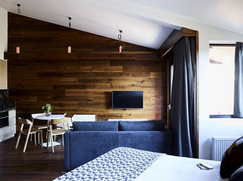 Astra Falls Creek - Accommodation Port Macquarie 16
