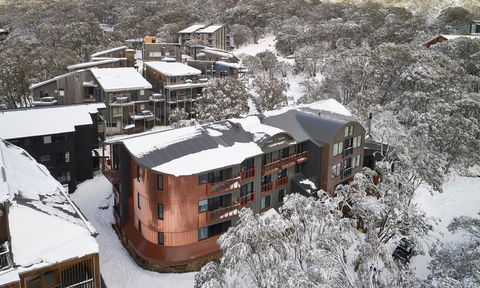 Astra Falls Creek - Accommodation Port Macquarie 7