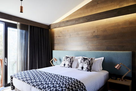 Astra Falls Creek - Accommodation Port Macquarie 1