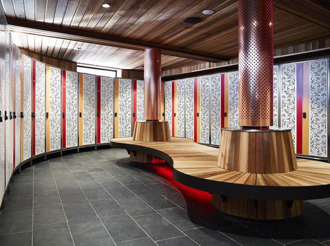 Astra Falls Creek - Accommodation Port Macquarie 8