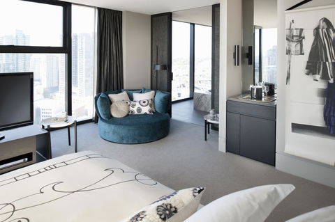 Crown Metropol Melbourne - Accommodation Port Macquarie 8