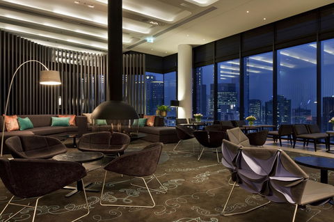 Crown Metropol Melbourne - Accommodation Port Macquarie 18