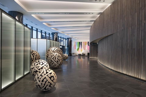 Crown Metropol Melbourne - Accommodation Port Macquarie 19