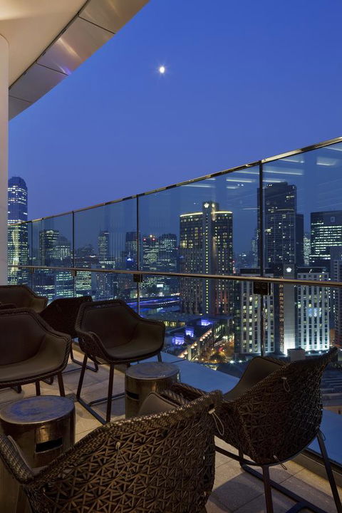 Crown Metropol Melbourne - Accommodation Port Macquarie 10