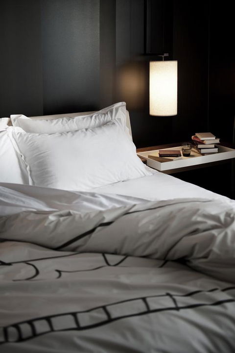 Crown Metropol Melbourne - Accommodation Port Macquarie 21