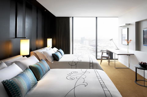 Crown Metropol Melbourne - Accommodation Port Macquarie 2