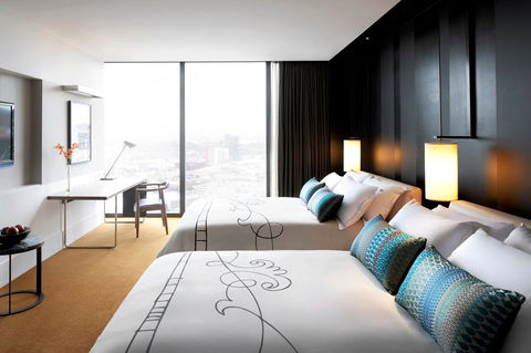 Crown Metropol Melbourne - Accommodation Port Macquarie 22