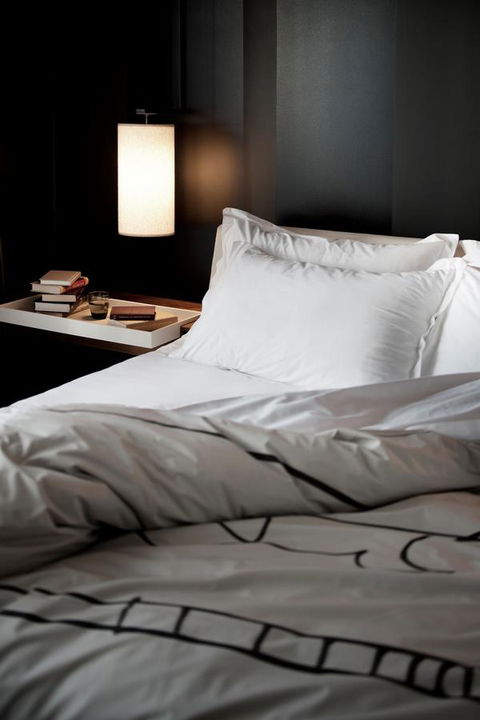 Crown Metropol Melbourne - Accommodation Port Macquarie 25