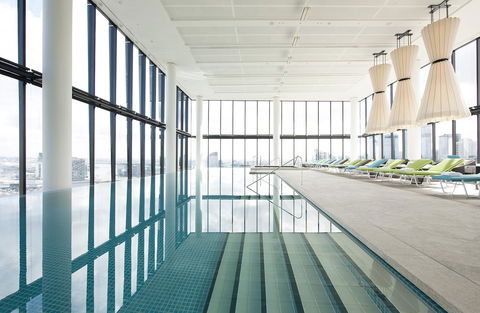 Crown Metropol Melbourne - Accommodation Port Macquarie 16