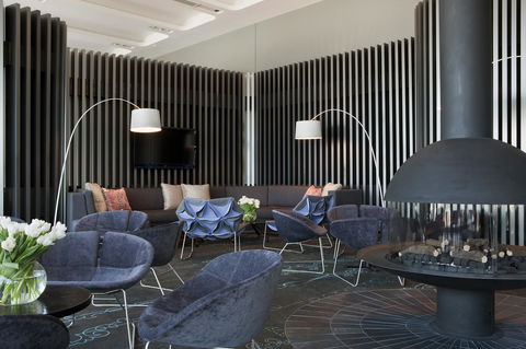 Crown Metropol Melbourne - Accommodation Port Macquarie 9