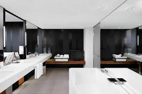 Crown Metropol Melbourne - Accommodation Port Macquarie 7