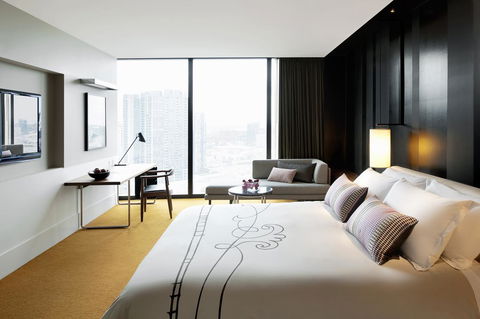 Crown Metropol Melbourne - Accommodation Port Macquarie 3