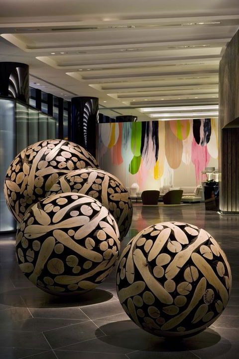 Crown Metropol Melbourne - Accommodation Port Macquarie 14
