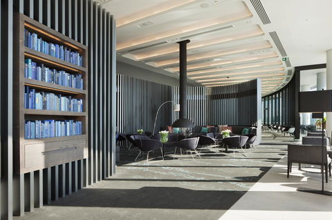 Crown Metropol Melbourne - Accommodation Port Macquarie 17