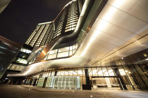 Crown Metropol Melbourne - Accommodation Port Macquarie 0