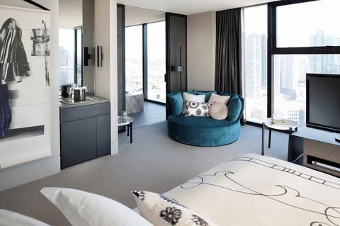 Crown Metropol Melbourne - Accommodation Port Macquarie 23