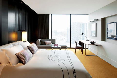 Crown Metropol Melbourne - Accommodation Port Macquarie 24