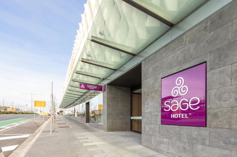 Sage Melbourne Ringwood - Accommodation Port Macquarie 39