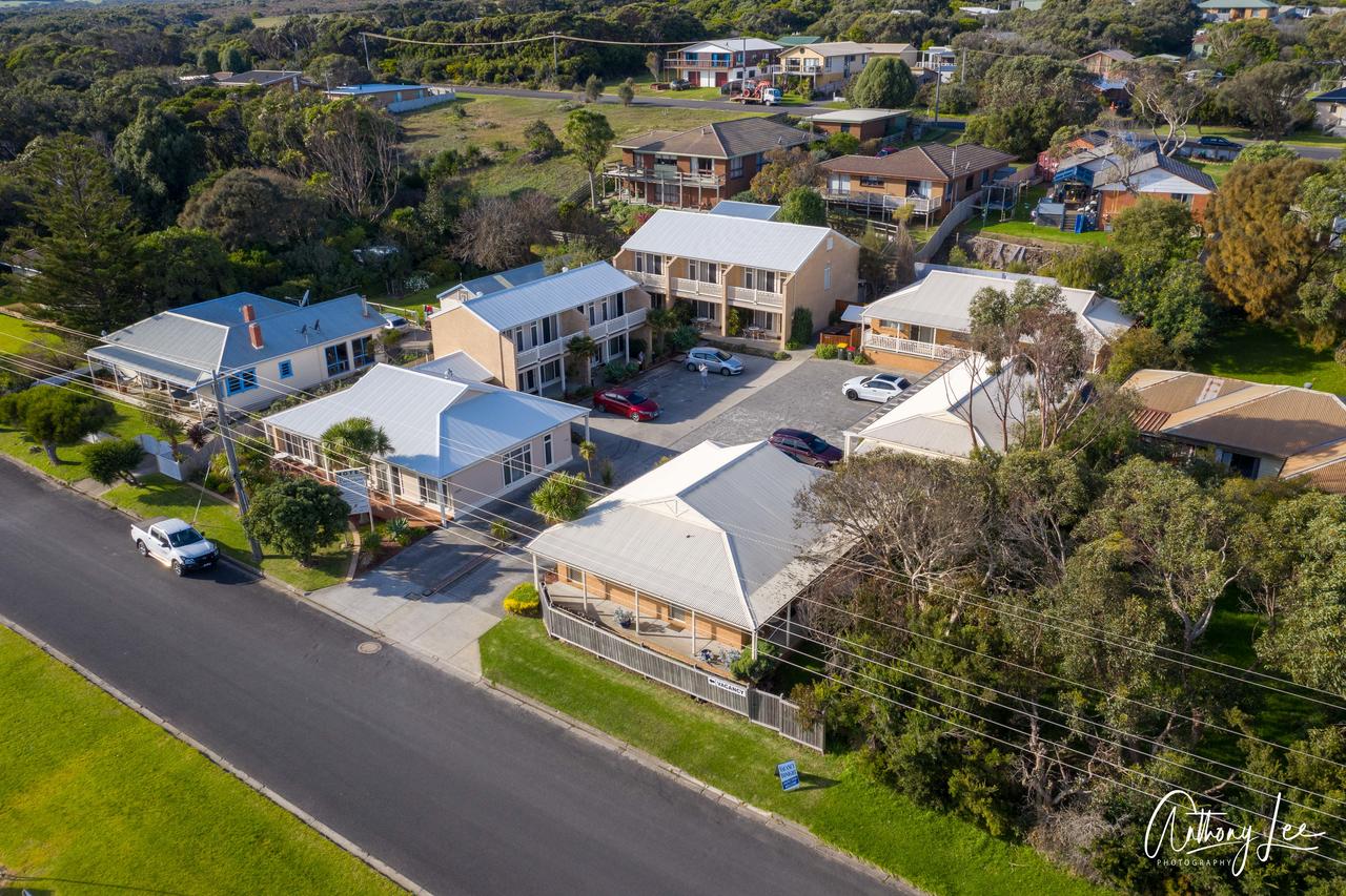 Port Campbell VIC Accommodation Port Macquarie
