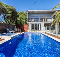 Front Beach House - Accommodation Port Macquarie