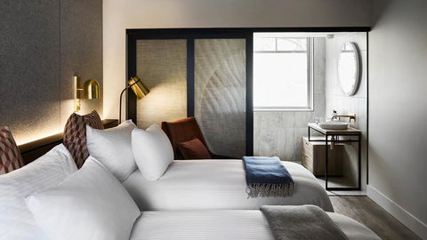Zagame\'s House - Accommodation Port Macquarie 4