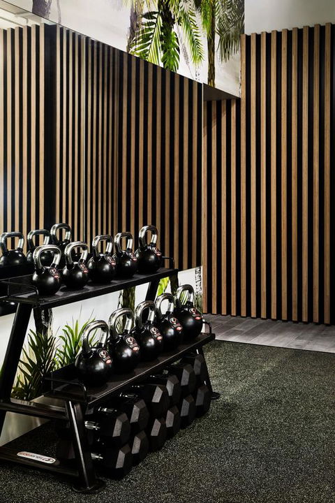Zagame\'s House - Accommodation Port Macquarie 12