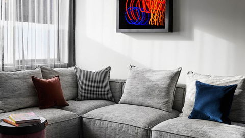 Zagame\'s House - Accommodation Port Macquarie 8