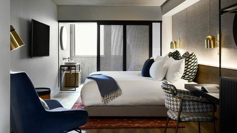 Zagame\'s House - Accommodation Port Macquarie 6