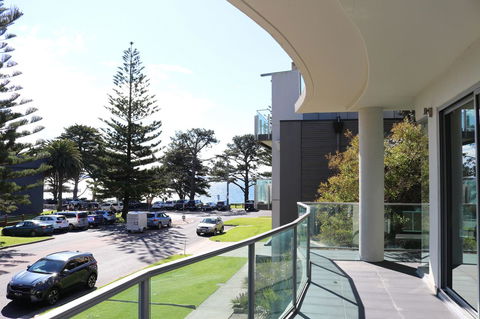 130 At The Waves - Accommodation Port Macquarie 22