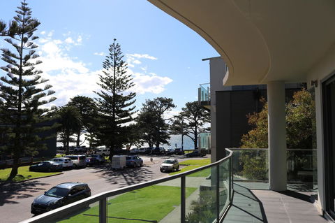 130 At The Waves - Accommodation Port Macquarie 0