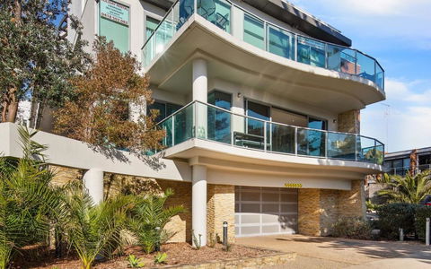 130 At The Waves - Accommodation Port Macquarie 25