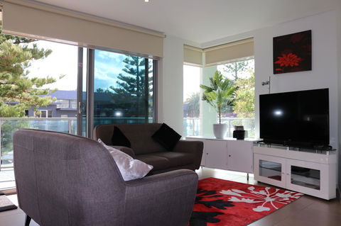 130 At The Waves - Accommodation Port Macquarie 4