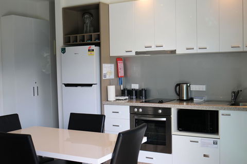 130 At The Waves - Accommodation Port Macquarie 9