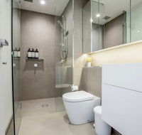 New Eureka 108 Hotel Apartments - Accommodation Port Macquarie