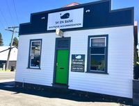 54 on Bank