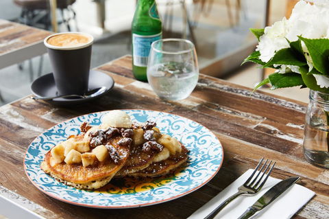 Brady Hotels Central Melbourne - Accommodation Port Macquarie 32