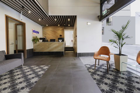 Brady Hotels Central Melbourne - Accommodation Port Macquarie 11