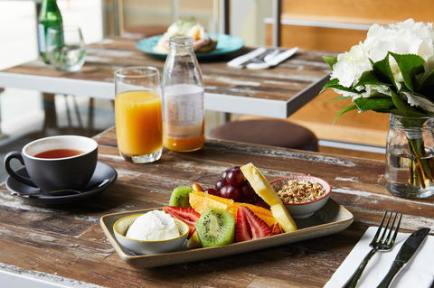 Brady Hotels Central Melbourne - Accommodation Port Macquarie 33