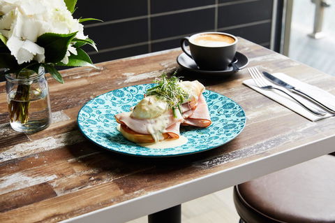 Brady Hotels Central Melbourne - Accommodation Port Macquarie 31
