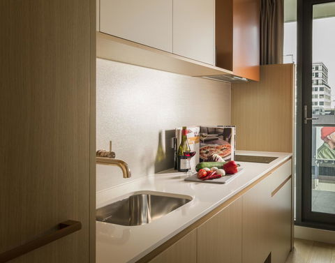 Brady Hotels Central Melbourne - Accommodation Port Macquarie 17