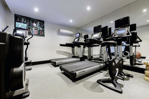 Brady Hotels Central Melbourne - Accommodation Port Macquarie 20