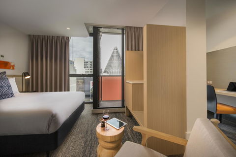 Brady Hotels Central Melbourne - Accommodation Port Macquarie 6