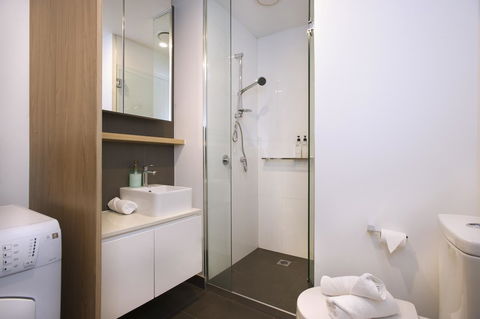 Mono Apartments On La Trobe Street - Accommodation Port Macquarie 10