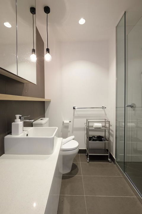 Mono Apartments On La Trobe Street - Accommodation Port Macquarie 22