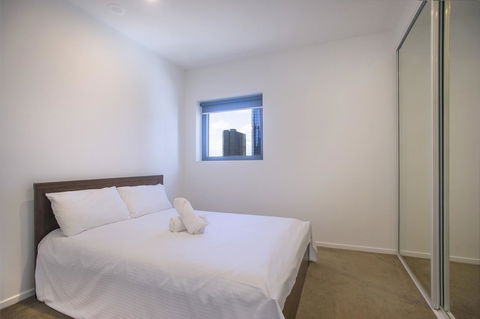 Mono Apartments On La Trobe Street - Accommodation Port Macquarie 8
