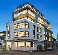 The Hamptons Apartments - St Kilda