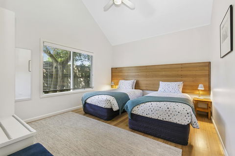 Bilinga Cottages - Accommodation Port Macquarie 11