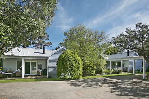 Bilinga Cottages - Accommodation Port Macquarie 0